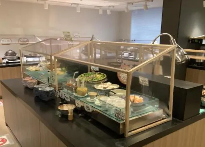 普雷吉奧京都四條靜鐵飯店