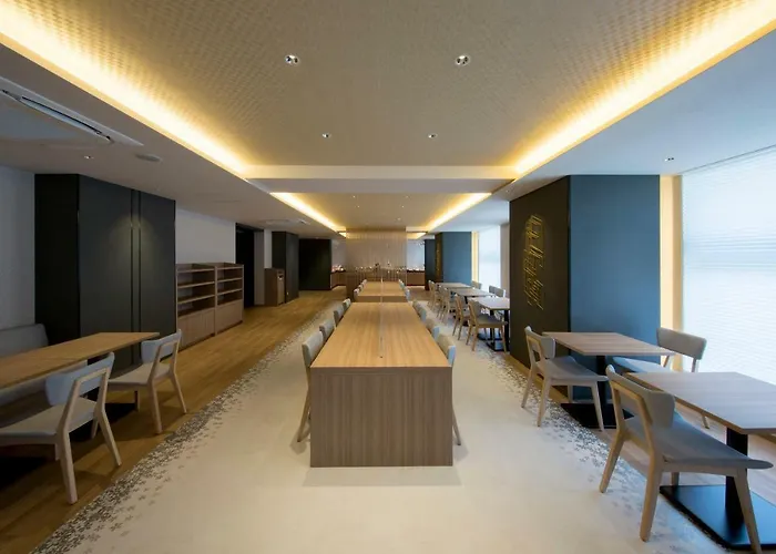 Shizutetsu Hotel Prezio Kyoto Shijo