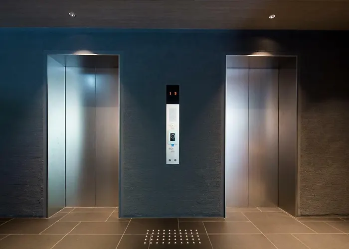 Shizutetsu Hotel Prezio Kyoto Shijo