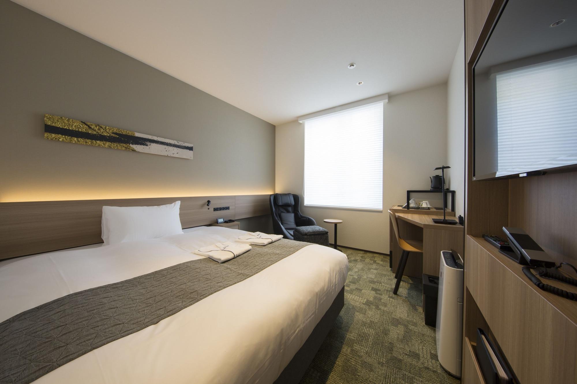 Shizutetsu Prezio Shijo 4* 京都