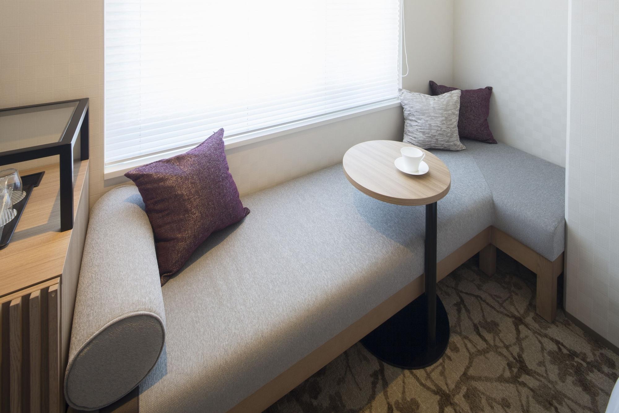 Shizutetsu Prezio Shijo 酒店 4*