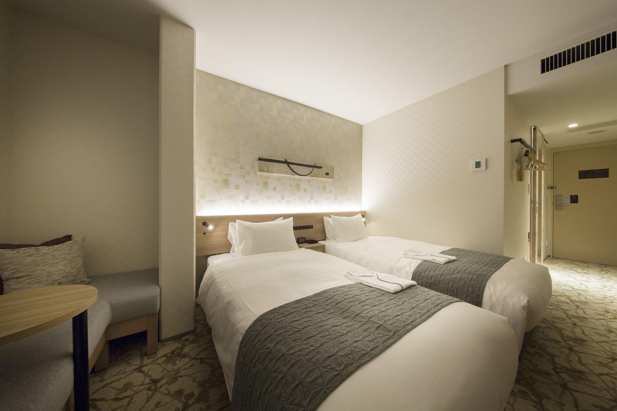Shizutetsu Prezio Shijo 4* 京都