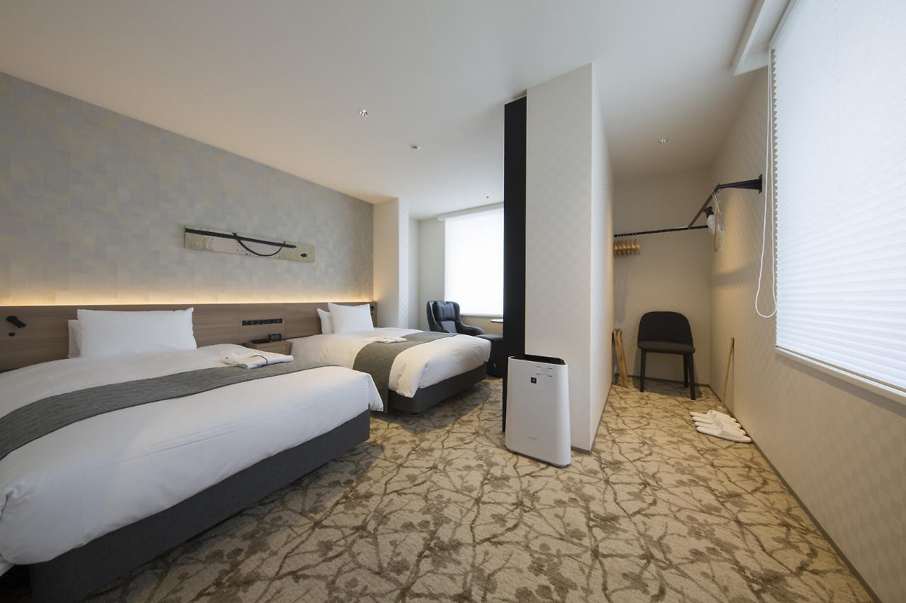 Shizutetsu Prezio Shijo 4* 京都