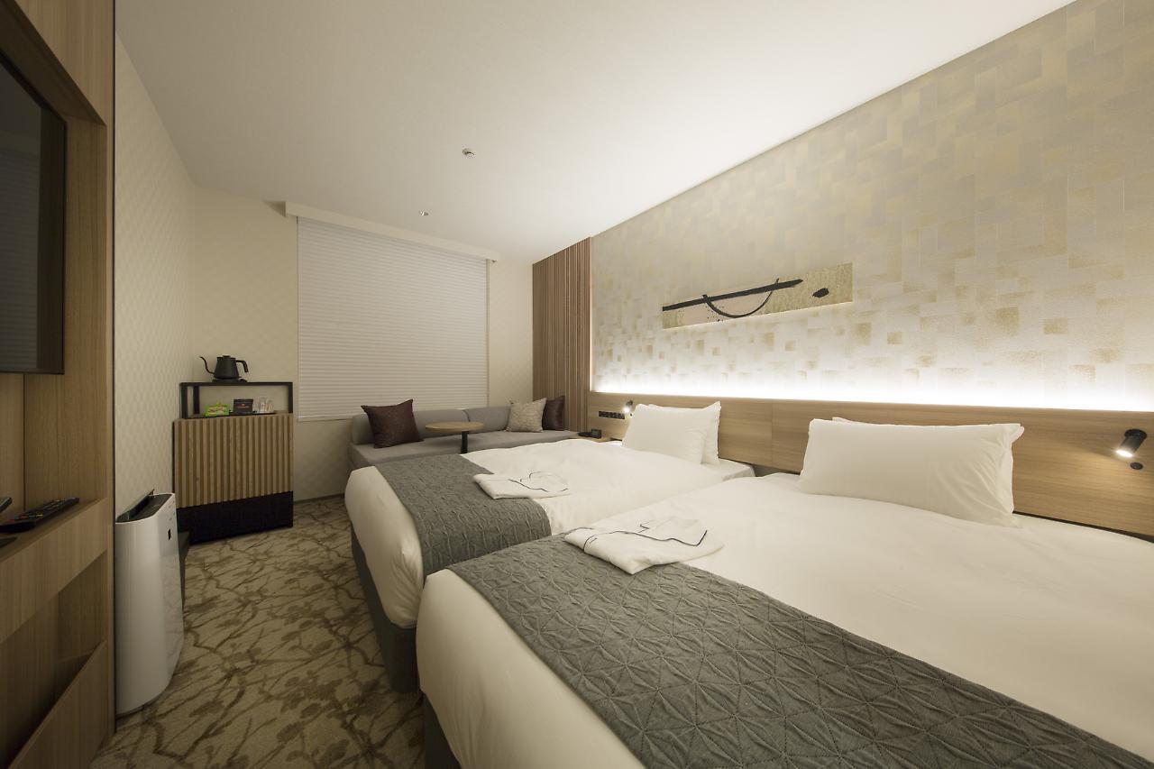 Shizutetsu Prezio Shijo 酒店 4*