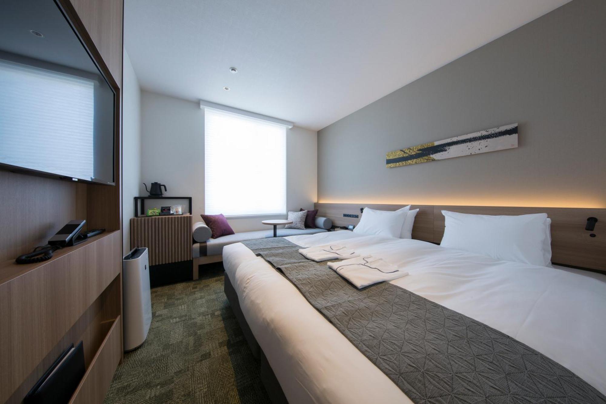 Shizutetsu Prezio Shijo 4* 京都