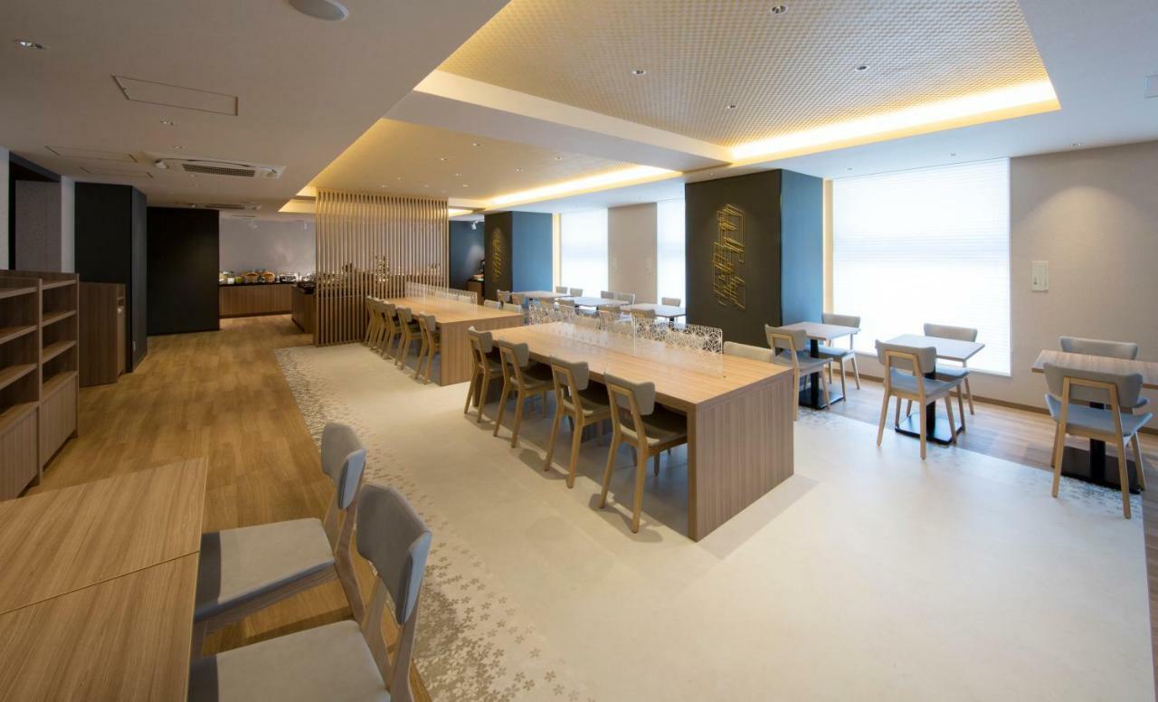 酒店 Shizutetsu Prezio Shijo 京都
