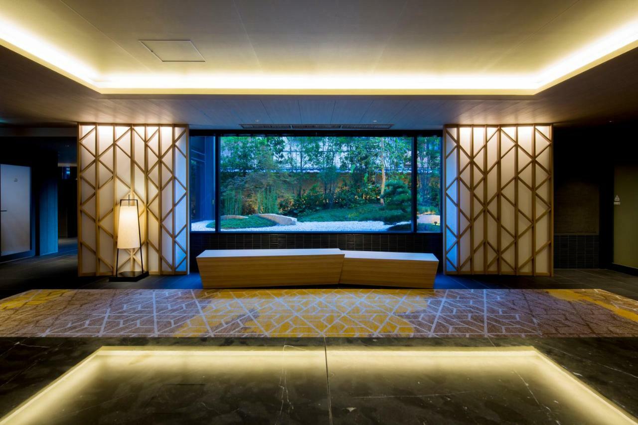 ชิซุเตตสึ โฮเต็ล พรีซิโอ ชิโจะ