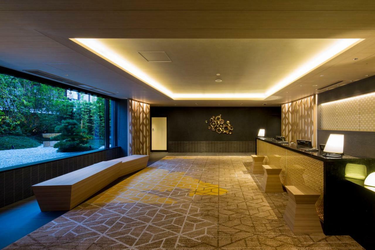 โรงแรม ชิซุเตตสึ โฮเต็ล พรีซิโอ ชิโจะ