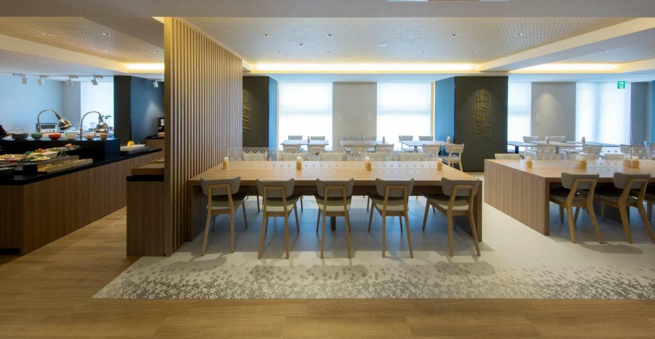 ชิซุเตตสึ โฮเต็ล พรีซิโอ ชิโจะ เกียวโต